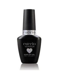 Cuccio Veneer LED/UV - Reach For The Stars 13ml Your Time To Shine Collection