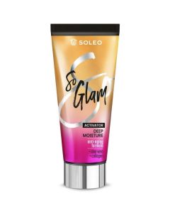 Soleo So Glam Tube 150ml (2023)