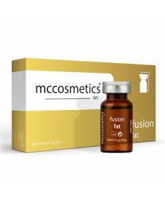 Mccosmetics Fat Fusion 5 x 10ml
