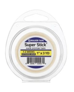 Walker Tape Super Stick (Width 3/4 Inch Length 3 Yards)
