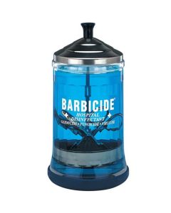 Barbicide Mid Size Jar