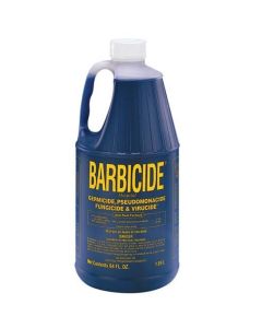 Barbicide Solution 1.89L / 64fl.oz