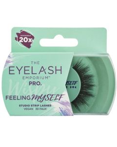 The Eyelash Emporium - Feeling Myself Strip Lashes
