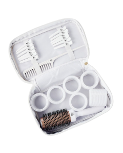 Beauty Works Bouncy Blowout 12 Rollers Gift Set