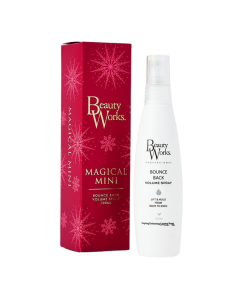 Beauty Works Magical Mini Bounce Back Volume Spray