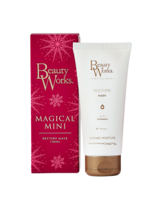 Beauty Works Magical Mini Restore Mask