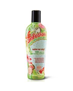 Synergy TanFusion Melon Me Sexy Bottle 250ml (2023)