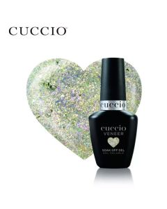 Cuccio Veneer LED/UV - Blissed Out 13ml Wanderlust Collection
