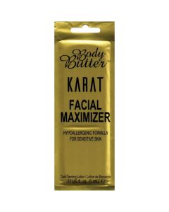 Body Butter Karat Facial Maximizer Sachet 5ml (2023)