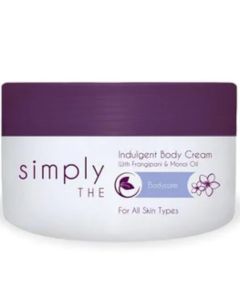 Simply THE Indulgent Body Cream 500ml