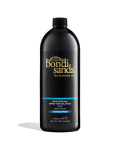 Bondi Sands Pro Solution 1000ml - Dark