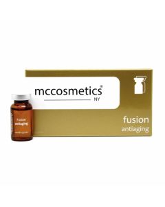 Mccosmetics Anti-Ageing Fusion 5 x 10ml