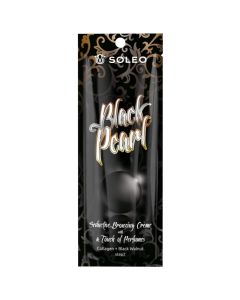 Soleo Black Pearl Sachet 15ml (2023)