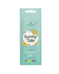Seven Suns Sunny Tale Sachet 15ml (2023)