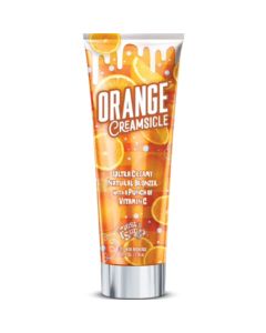 Fiesta Sun Orange Creamsicle Tube 236ml (2023)