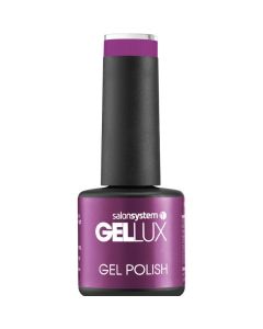 Gellux Mini UV/LED Plumberry 8ml