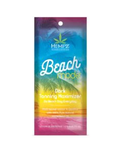 Hempz Beach Mode Sachet 15ml (2023)