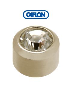 Caflon Titanium Regular (April) Birth Stone