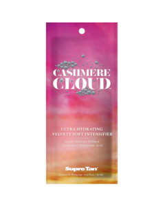 Supre Tan Cashmere Cloud Intensifier Sachet 15ml (2025)