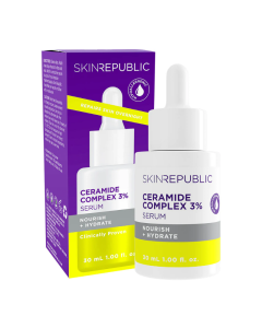 Skin Republic Ceramide Complex 3% Serum