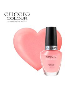 Cuccio Colour - Parisian Pastille 13ml