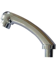 Hand Spray Chrome