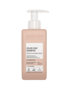 Andreia Professional Color Coat Shampoo 300ml 