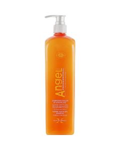 Angel Marine Depth Spa Shampoo - Coloured Hair 500ml