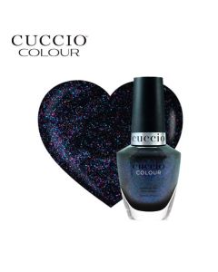 Cuccio Colour - Cover Me Up! 13ml Tapestry Collection