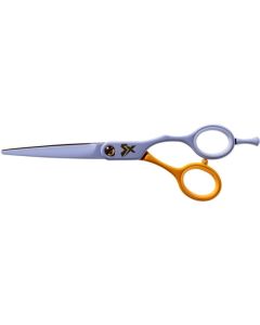 Cricket - Shear Xpressions - But First, Serotonin - 5.75" Scissor