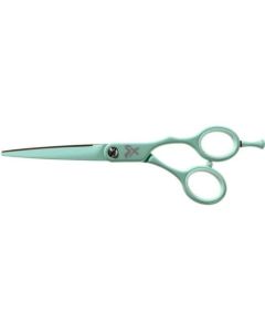 Cricket - Shear Xpressions - Dr. Everything Will Be Alright - 5.75" Scissor
