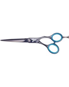 Cricket - Shear Xpressions - Greyzilla - 5.75" Scissor