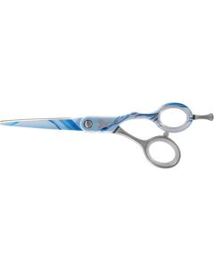 Cricket - Shear Xpressions - Rhapsody Blue - 5.75" Scissor