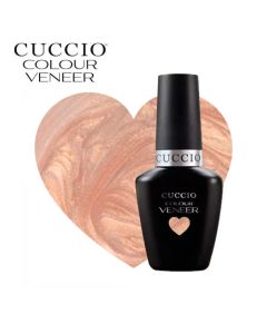 Cuccio Veneer - LED/UV I Want Moor 13ml