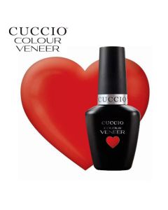 Cuccio Veneer LED/UV - A Kiss In Paris 13ml