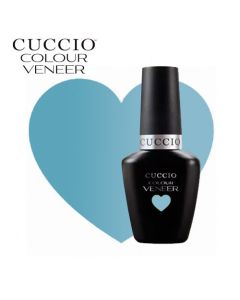 Cuccio Veneer LED/UV - All Tied Up 13ml