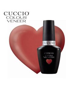 Cuccio Veneer LED/UV - Boston Cream Pie 13ml
