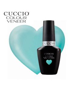 Cuccio Veneer LED/UV - Breakfast In NYC 13ml