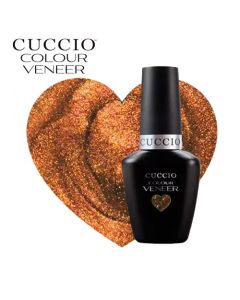 Cuccio Veneer LED/UV - Crown Jewels 13ml