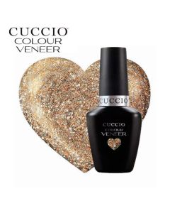 Cuccio Veneer LED/UV - Cuppa Cuccio 13ml