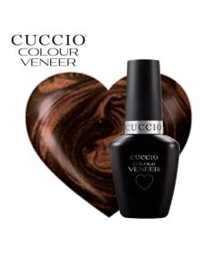 Cuccio Veneer LED/UV - Duke It Out 13ml