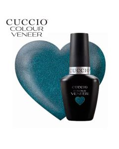 Cuccio Veneer LED/UV - Fountains Of Versailles 13ml