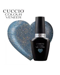 Cuccio Veneer LED/UV - Grey's Anatomy 13ml