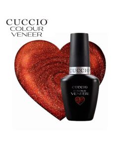Cuccio Veneer LED/UV - Higher Grounds 13ml