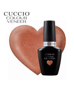 Cuccio Veneer LED/UV - Holy Toledo 13ml