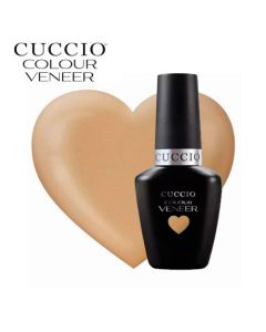 Cuccio Veneer LED/UV - Java Va Voom 13ml