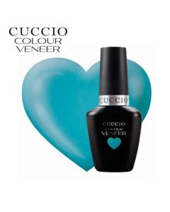 Cuccio Veneer LED/UV - Make A Wish In Rome 13ml