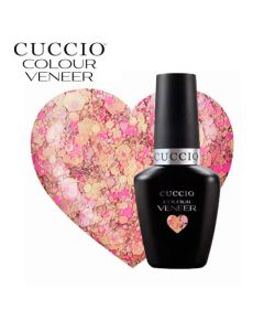 Cuccio Veneer LED/UV - Mimes And Musicians 13ml