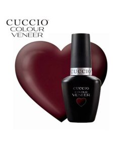 Cuccio Veneer LED/UV - Nights In Napoli 13ml