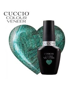 Cuccio Veneer LED/UV - Notorious 13ml
